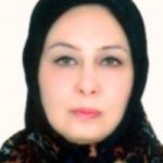 تصویر دکتر الهام ضرغام