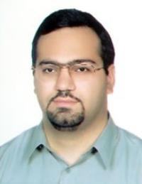 تصویر دکتر فریبرز وکیلیان