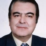 تصویر دکتر محمد بازقلعه
