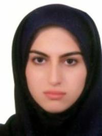 تصویر دکتر مریم سادات احمدی