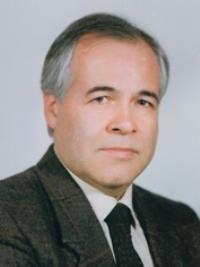 تصویر دکتر رضا شهابی