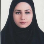 تصویر دکتر الهه حدادی