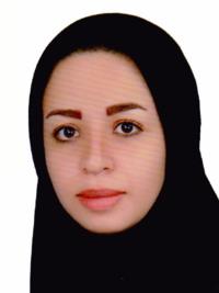 تصویر دکتر حدیثه غیاثی