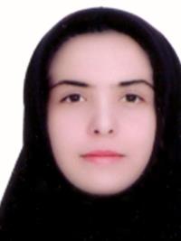 تصویر دکتر الهام شمشادی