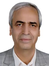 تصویر دکتر محمدرضا حفیظی