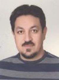 تصویر دکتر قاسم دخت وصی
