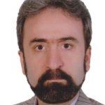تصویر دکتر حجت اله اکبرزاده پاشا