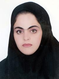 تصویر دکتر نیلوفر جوادی جوکار