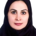 تصویر دکتر غزاله حلمی اسکویی