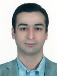 تصویر دکتر امین بلاغی