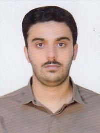 تصویر دکتر محمد هادی زارع بیدکی