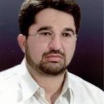 تصویر دکتر محمد اعتصام پور