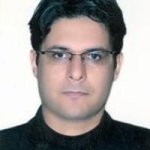 تصویر دکتر مهدی خراسانی کهنکی