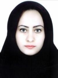 تصویر دکتر فرزانه شیخی