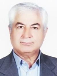 تصویر دکتر جهانبخش صاحب قلم