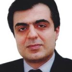 تصویر دکتر علی ارجمندتیموری