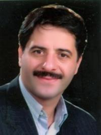 تصویر دکتر علی لطفی