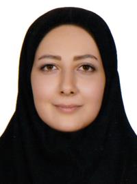 تصویر دکتر نیلوفر جهرمی