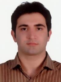تصویر دکتر مهدی فرخی