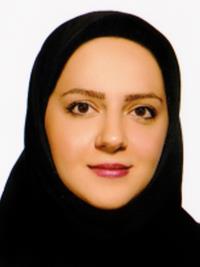 تصویر دکتر بیتا فتحی