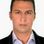 تصویر دکتر طاها مغاری