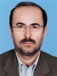 تصویر دکتر سیدمهدی موسوی سندرونی