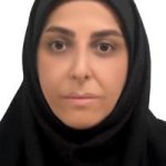 تصویر دکتر فهیمه سعیدی