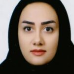 تصویر دکتر بهنوش عدالت نور
