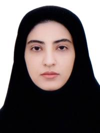 تصویر دکتر مریم غضنفری امرائی
