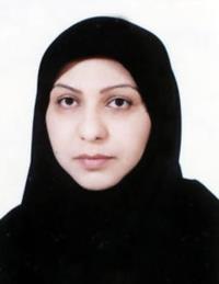 تصویر دکتر زهرا گودرزی حسین آبادی