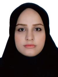 تصویر دکتر سحر فتحی ابربکوه