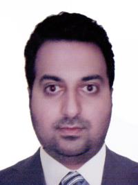 تصویر دکتر قاسم قاسم نژاد