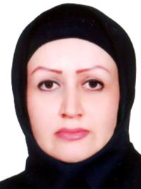 تصویر دکتر نسرین مدرس موسوی