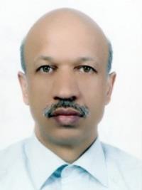 تصویر دکتر محسن عباسی