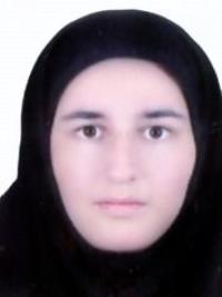 تصویر دکتر نعیمه فتحی هرات