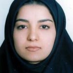 تصویر دکتر مرضیه خلج