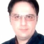 تصویر دکتر حامد حامدی