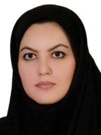 تصویر دکتر الهام دولت آبادی