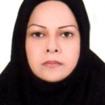 تصویر دکتر هاجر حجت