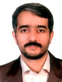تصویر دکتر علی فتحی