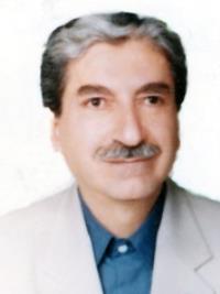 تصویر دکتر پیروز فرهود