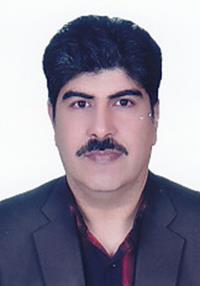 تصویر دکتر مجتبی دهقانی