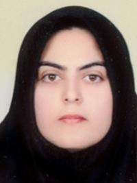 تصویر دکتر مهشید البرزی