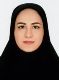 تصویر دکتر مژگان طالبی