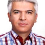 تصویر دکتر حامد کرکه آبادی