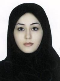 تصویر دکتر مریم احمدی ابهری