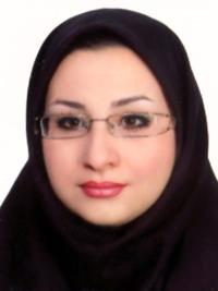 تصویر دکتر مریم محمدی چگونی