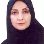 تصویر دکتر همادخت فاطمی