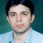 تصویر دکتر محمد علیپور