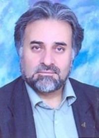 تصویر دکتر احسان اله فرخی